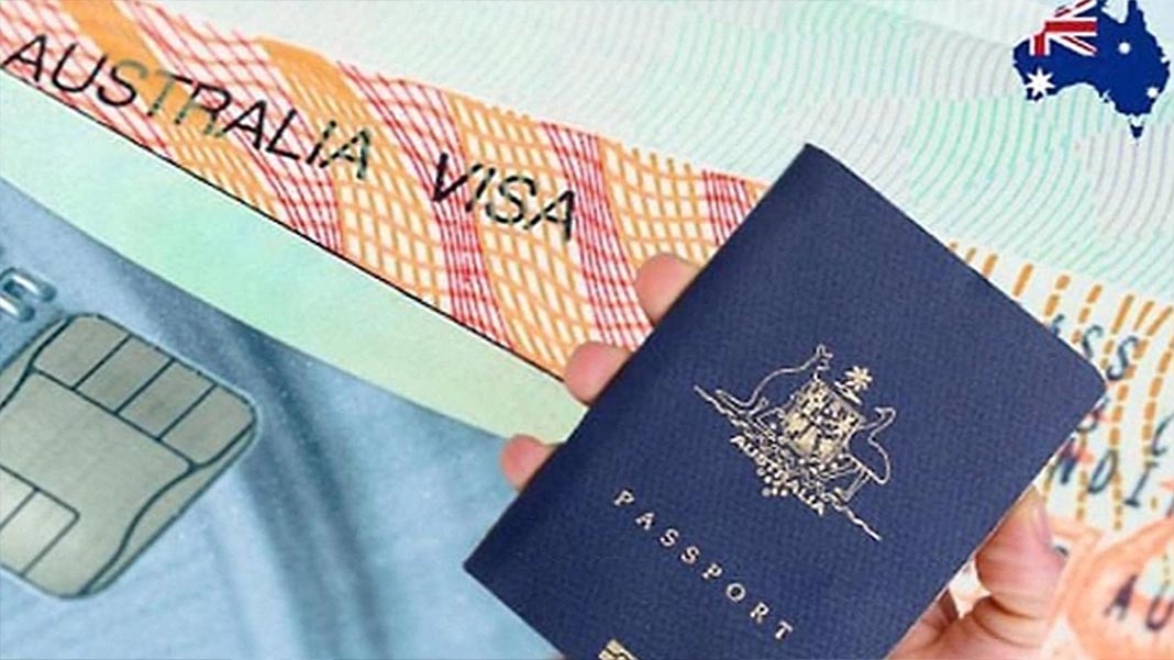 Avustralya'da Altın Vize programı iptal edildi