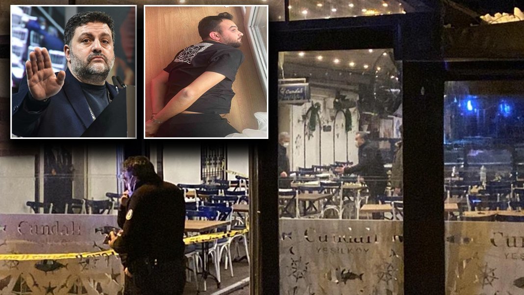 Şafak Mahmutyazıcıoğlu cinayetinde karar çıktı: Kadir Yasak'a müebbet