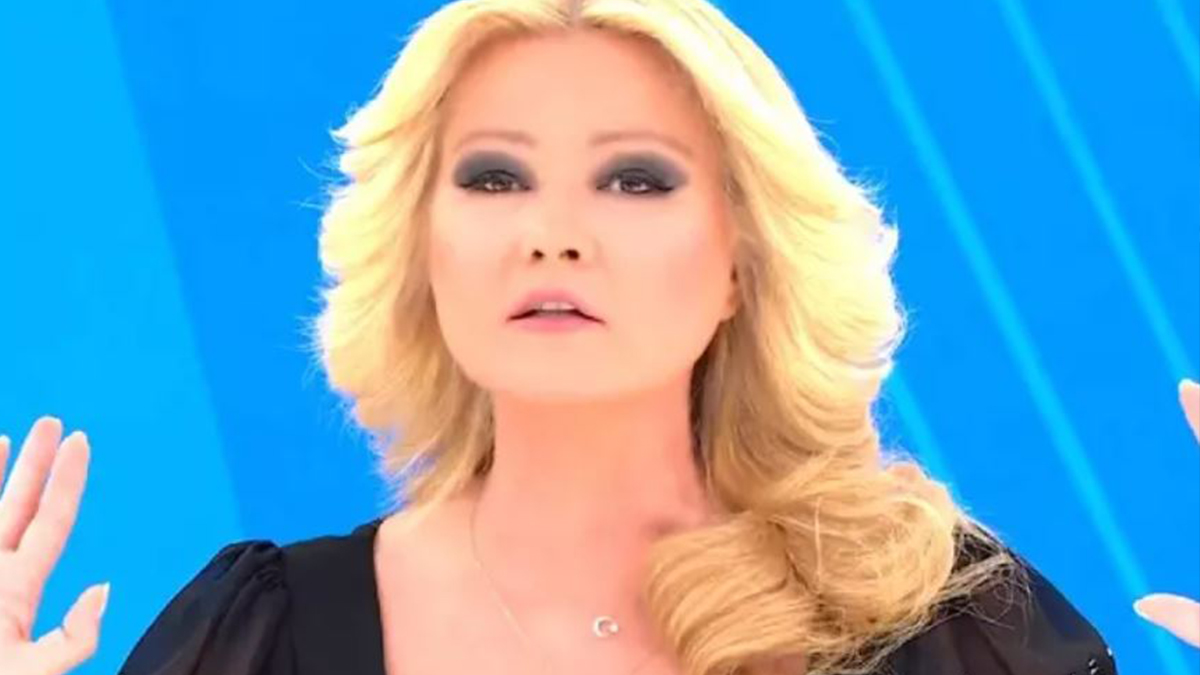 Canlı yayında suçunu açıkladı, Müge Anlı'nın ağzı açık kaldı! "12 yıl ceza alan nasıl bir ay yatıp çıkıyor?"