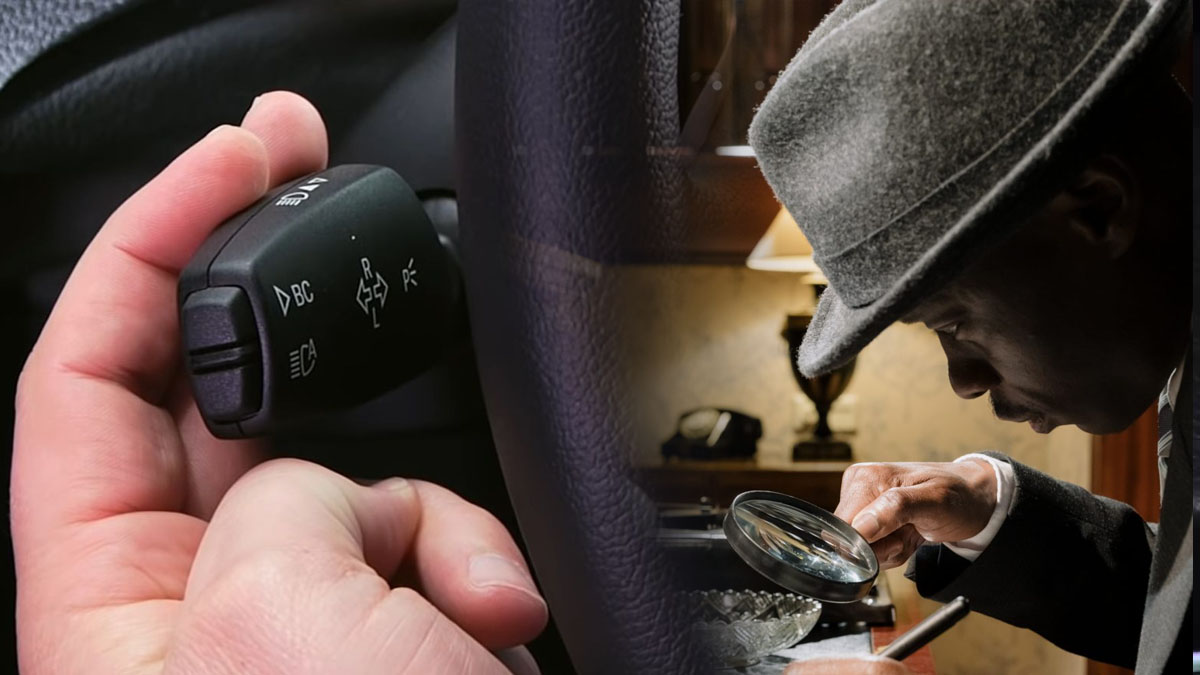 Kırk yıllık şoförler bile şaşıracak! Arabaların gizli özelliklerini çoğu kişi bilmiyor: BMW, Volkswagen, Honda, Skoda, Renault