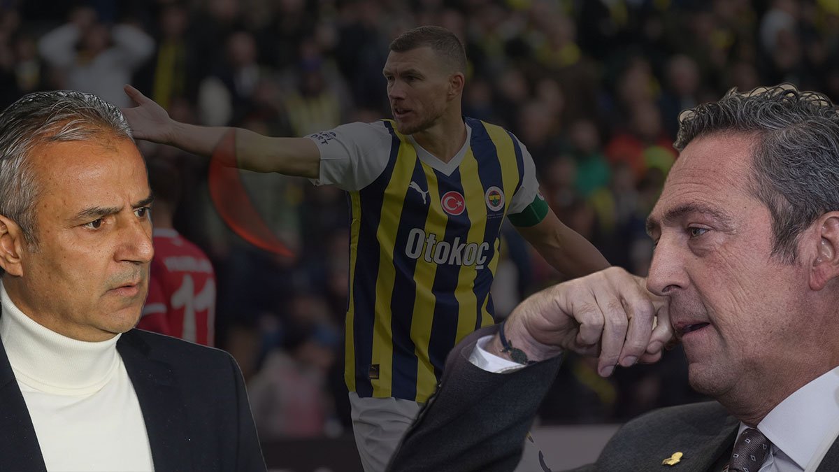 Dzeko'nun yanına Aboubakar'ı transfer edin! Çağlar Söyüncü'yü falan bırakın