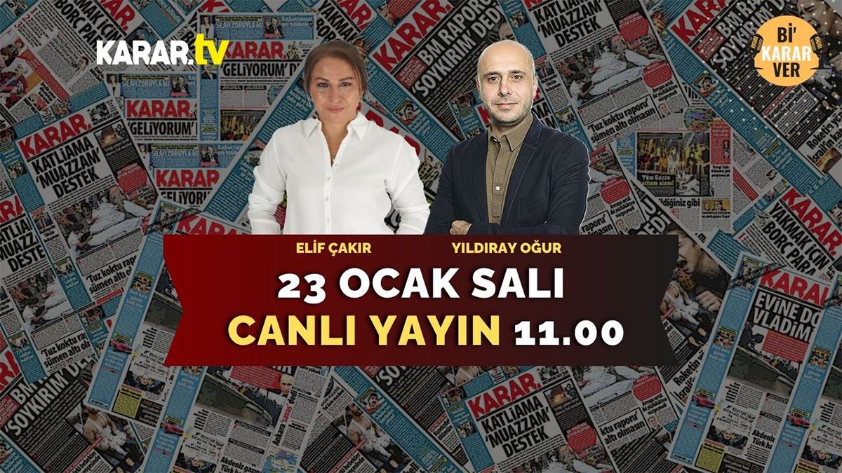 Optimar'ın anketine göre İmamoğlu diyenlerin oranı yüzde 46.3, kurum diyenlerin ise 42.1