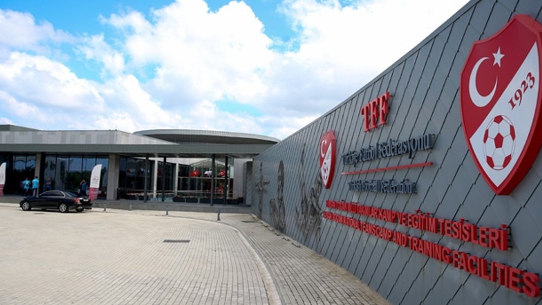 TFF'den şike iddiaları hakkında açıklama