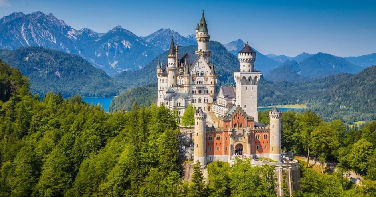 Bavyera Dünya'yı batarya olarak kullanacak