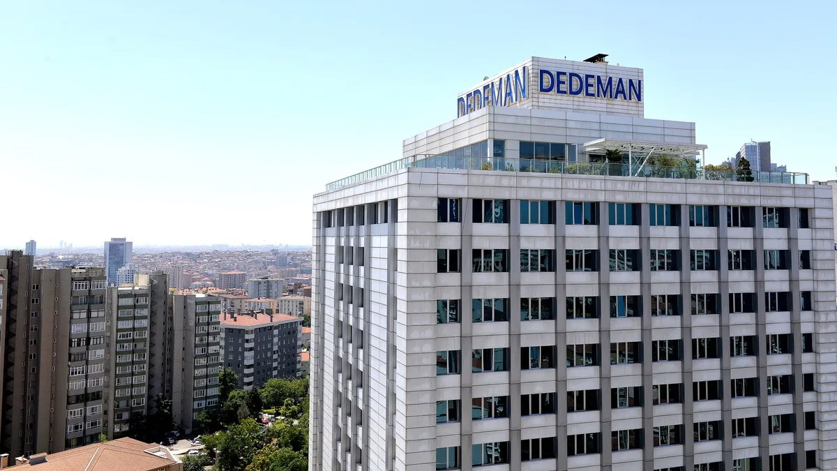 Dedeman davasında eski yöneticilere hapis cezası