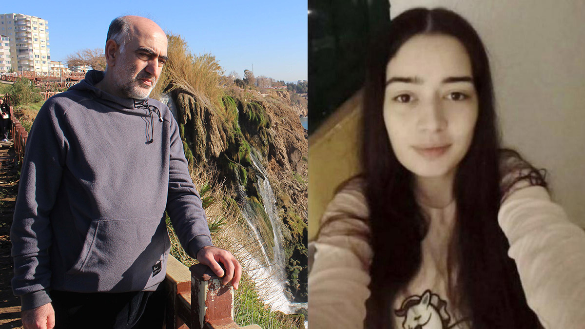 Kıyıya vuran cesetlerden birinin kimliği belirlendi