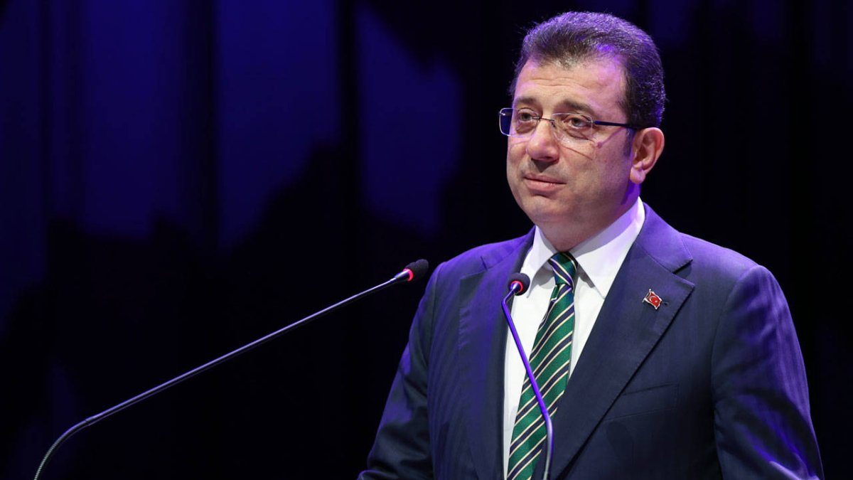 Montajla siyaset olur mu