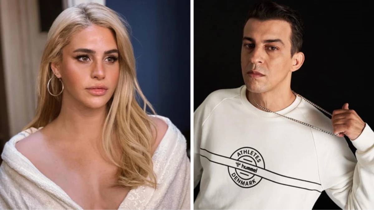 Büşra Pekin ile Norm Ender’in aşk yaşadığı iddia edilmişti! Ünlü oyuncu sosyal medyadan duyurdu: Takipçileri şaşkına döndü