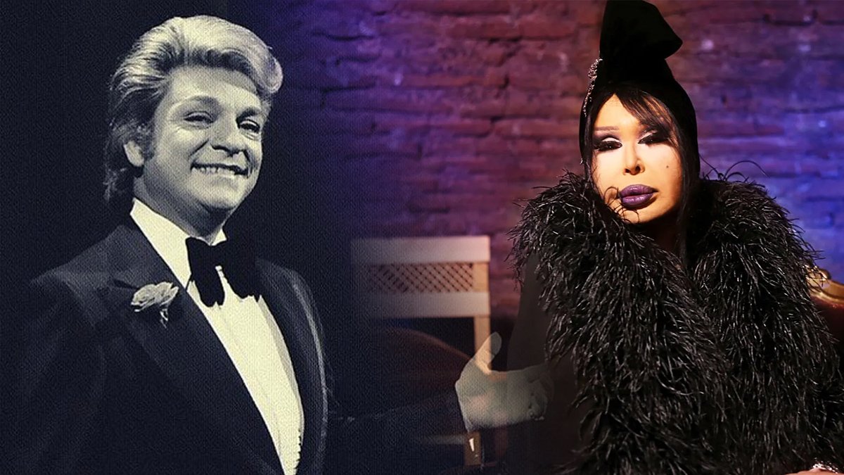 Cemil İpekçi ateşe resmen odun attı! Bülent Ersoy'un Zeki Müren sözlerine sert çıkış: O olmasa elinde mendille şarkı söylüyordu