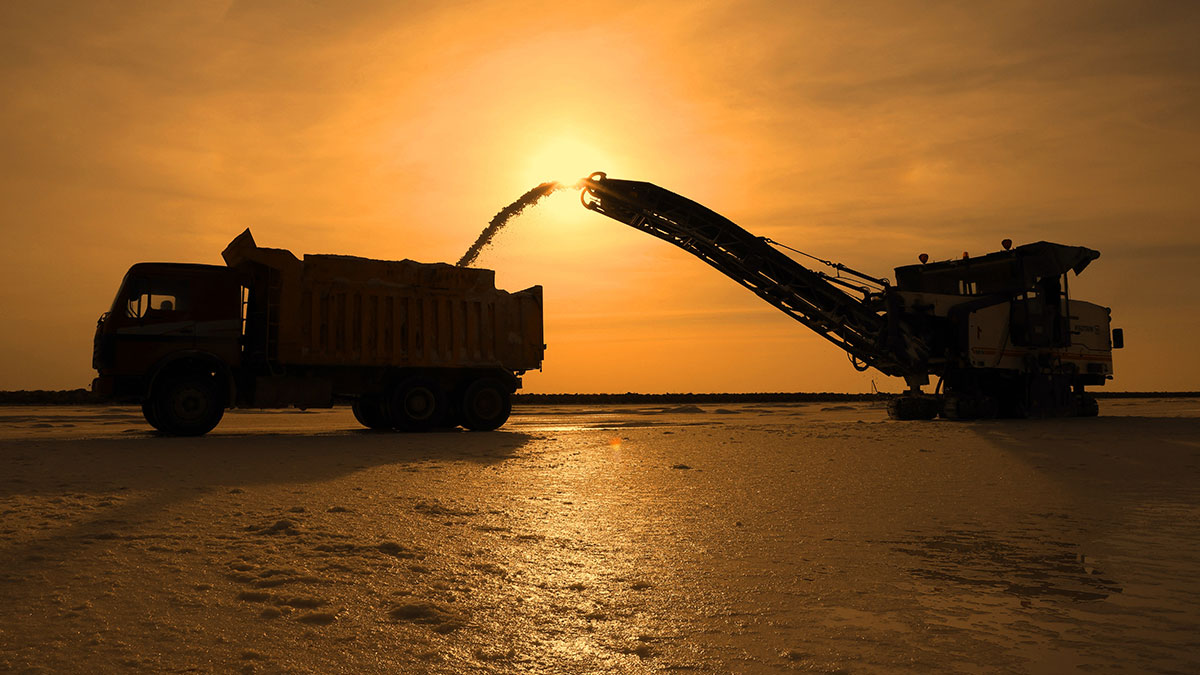 Sular çekilince ihracat başladı: 60 ülkeye tonlarca gönderiliyor! Amerika'dan Uzak Doğu'ya kadar...