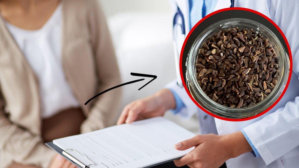 Utanıp doktora gidemeyenler kaşık kaşık bundan tüketiyor! Çoğu kişide bu hastalık var: Devası o tohum çıktı