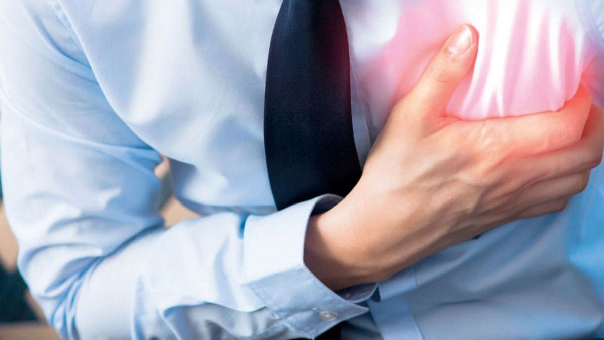 Üç dakikada 1 kişi kalbine yeniliyor