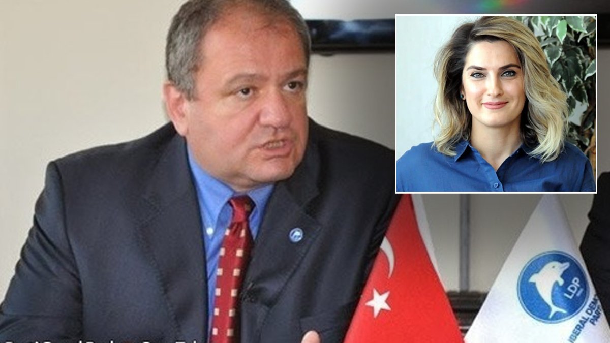 ‘İstanbul’dan aday ol kocana kavuş’ demişti, Cem Toker’in Başak Demirtaş hakkındaki sözlerine tepki