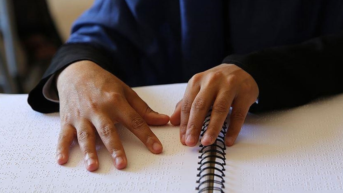 Engellilere bireysel eğitim desteği artırıldı