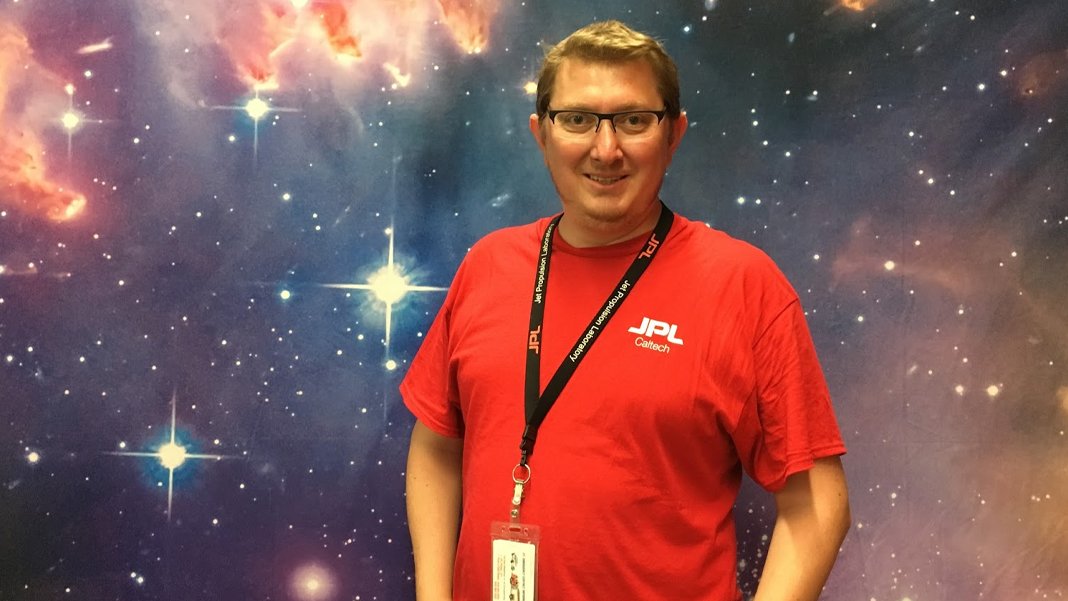 Astrofizikçi Umut Yıldız NASA'dan ayrılıp 21 yıl sonra Türkiye'ye dönüyor