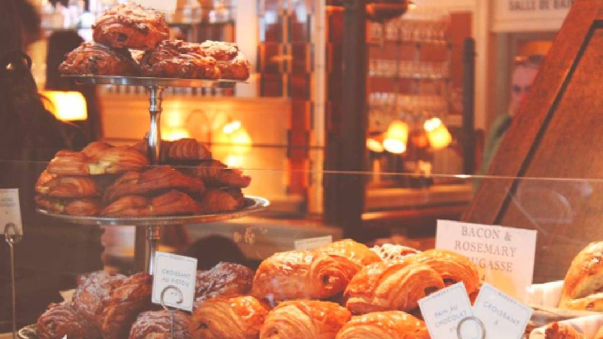 Tatlılarıyla dünyaya nam salan pastaneden kötü haber! 1 Şubat’ta 160 şubesi de kapanıyor: Yüzlerce kişinin işine son verildi