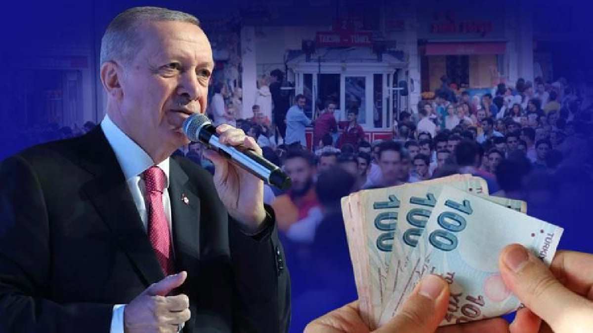 İstanbul, Ankara ve İzmir'de yaşayanlara 'Refah Payı' müjdesi: Büyükşehir tazminatı gündemde"! Milyonlarca memuru ilgilendiriyor