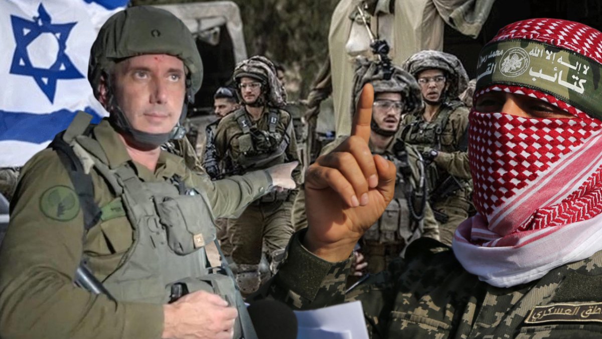 Bugüne kadarki en büyük darbe: 21 İsrail askeri öldürüldü