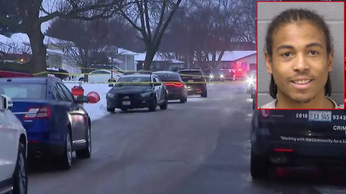 ABD'de yine silahlı saldırı! 8 kişiyi katledip intihar etti