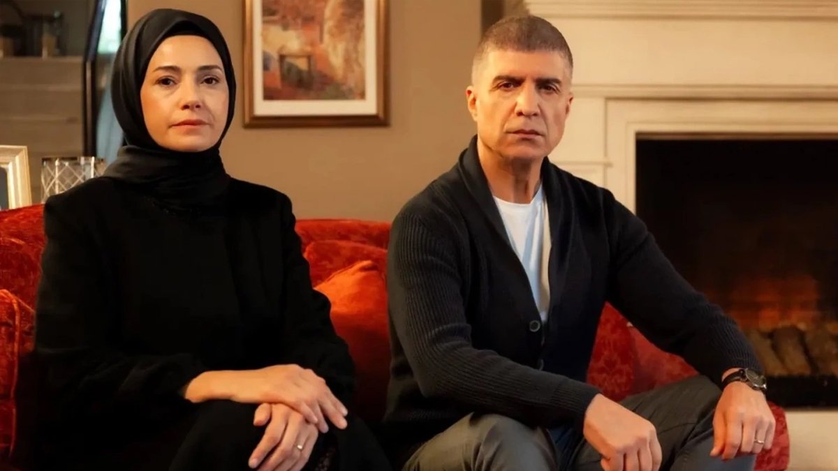 Kızıl Goncalar yayın yasağının ardından zirvede döndü: Tüm kategorilerde birinci