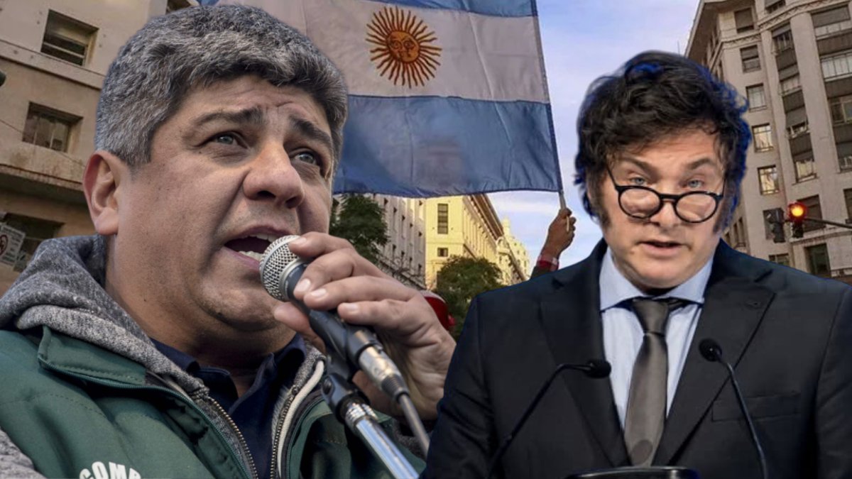 Milei’nin en kritik haftası... Arjantin’i radikal yasalar ve büyük grevler bekliyor