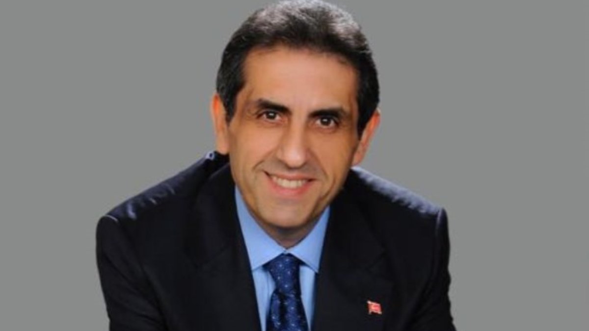 Sarıyer'e ilk resmi başvuru bağımsız adaydan: Erhan Vergili başvurusunu yaptı