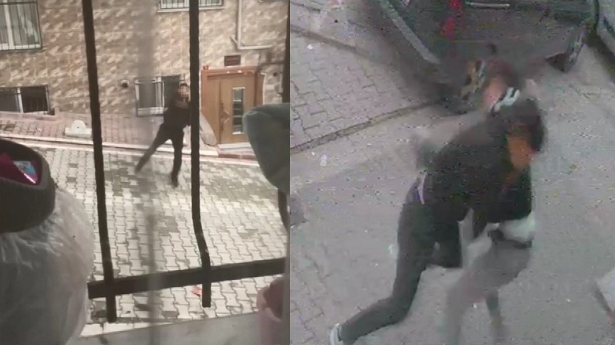 9 saatte önüne gelen 10 kişiyi bıçaklamıştı! Saldırganın ilk ifadesi ortaya çıktı