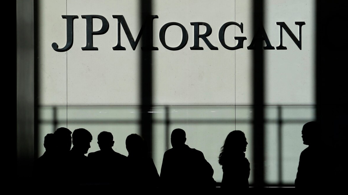 JPMorgan'dan 4 Türk bankası için kötü haber: Negatif izlemeye aldı