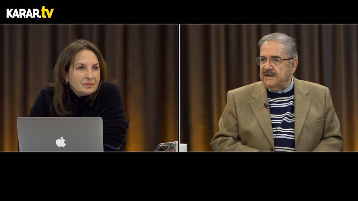 Taha Akyol ve Gülay Erdemli Mehmet Şimşek'in KİT açıklamalarını tartıştı