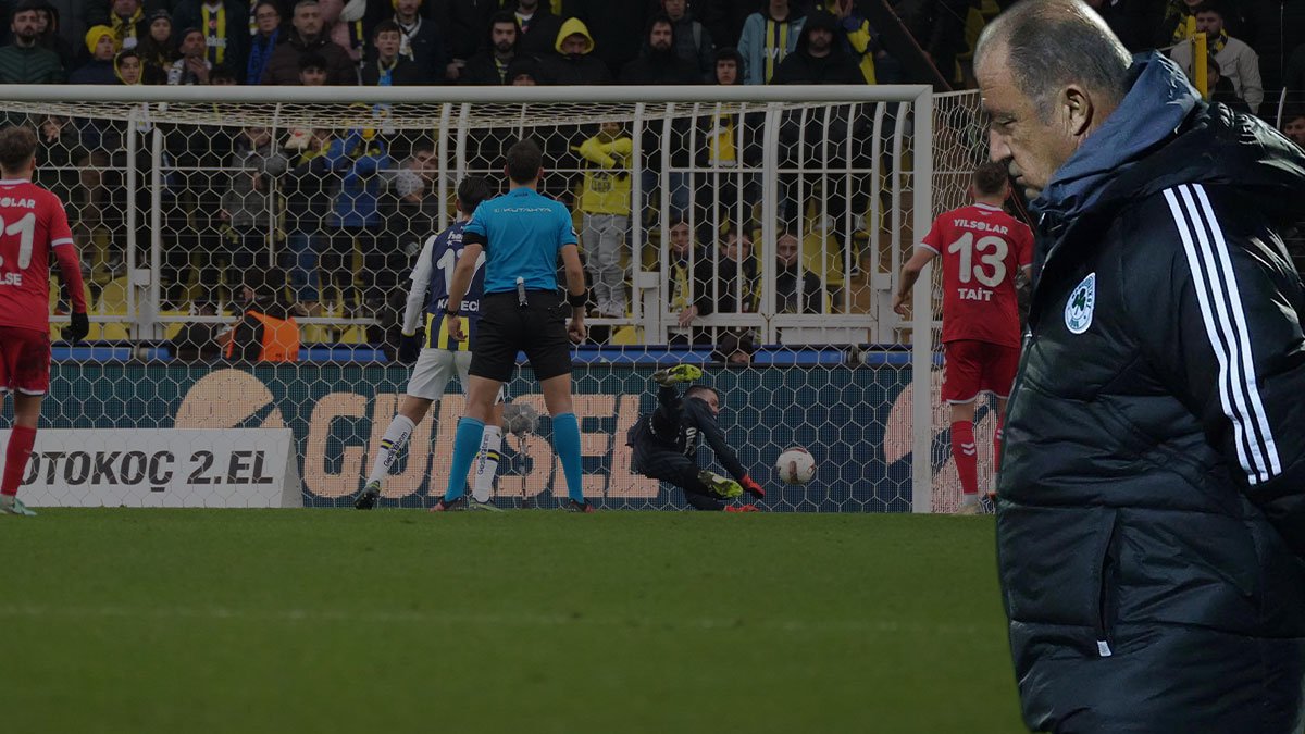 Livakovic Fatih Terim'in 10 numarasını izleseydi bu kadar tepki görmezdi: Bunu yemeyecektin Liva