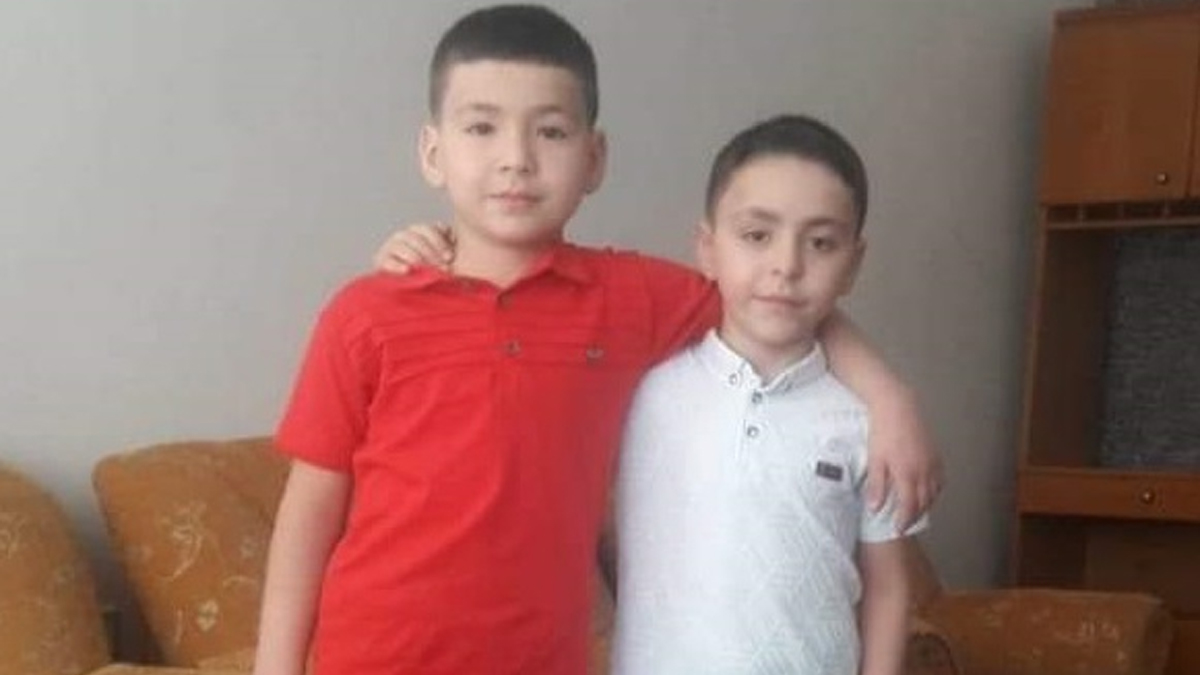 Bursa'da 14 ve 11 yaşlarındaki iki kardeşten haber alınamıyor