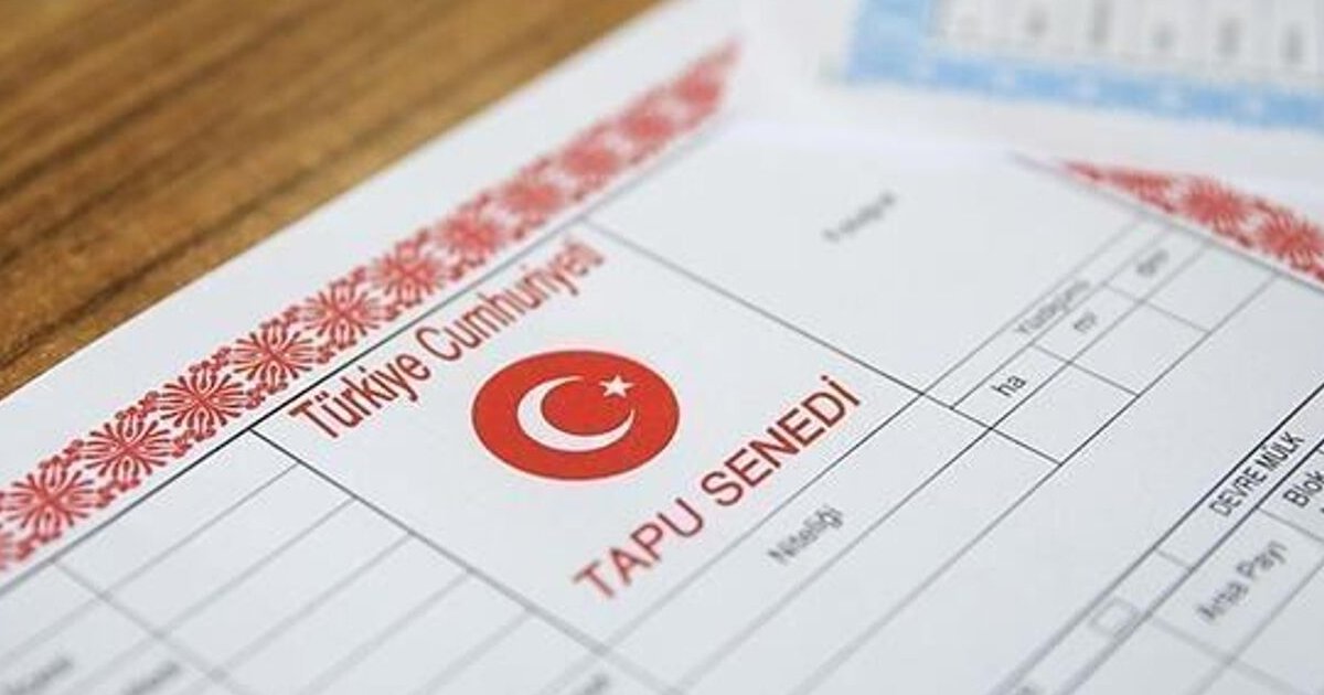 Tapuda 3 boyutlu dönem başlıyor