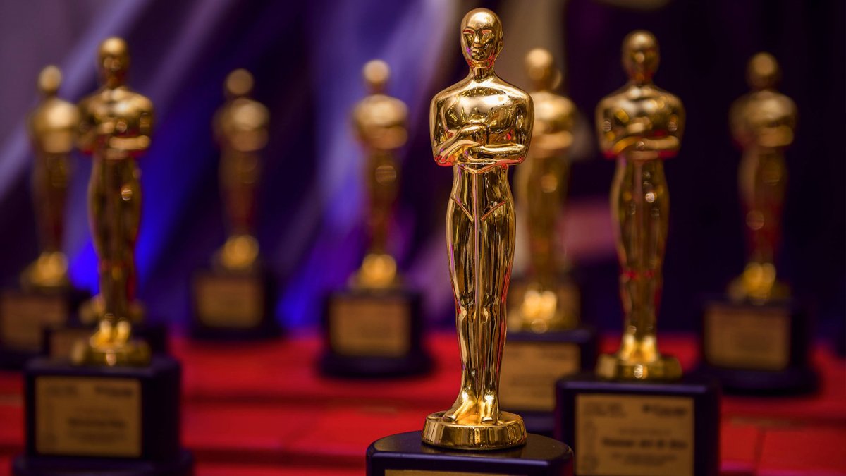 2024 yılı Oscar adayları açıklandı!