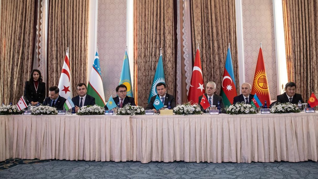 Türk Devletleri Rekabet Konseyi kuruldu