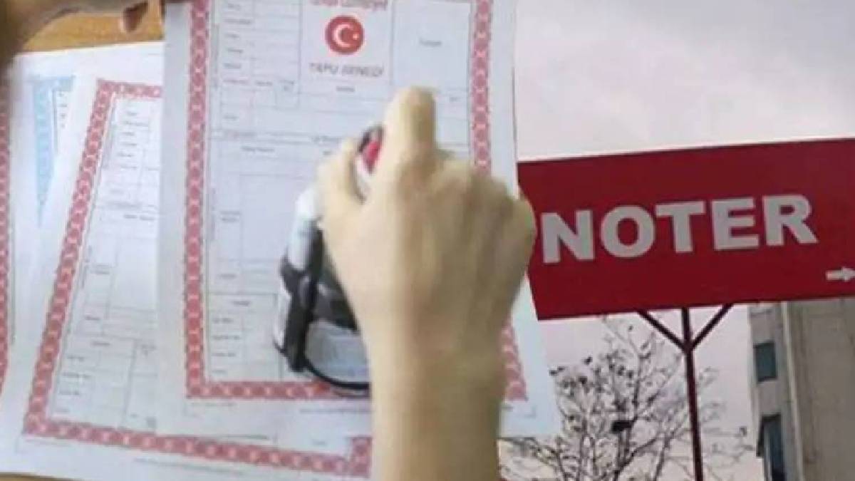 Tapusu olanlar dikkat! Artık baştan aşağı değişiyor: Yeni tapular nasıl olacak ayrıntılar belli oldu