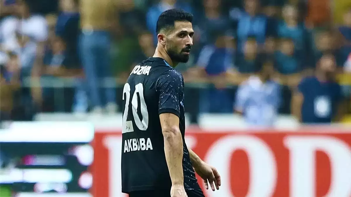 Trabzonspor'dan Emre Akbaba atağı