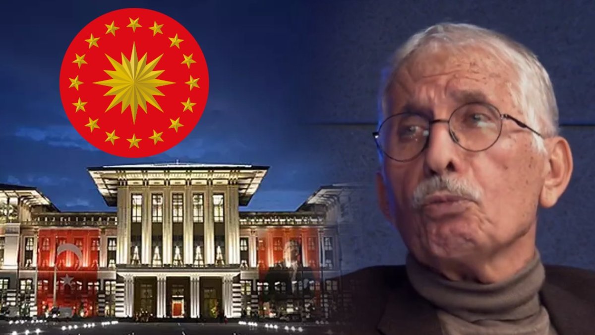 Özer Sencar gelecek 20 yılın cumhurbaşkanını açıkladı