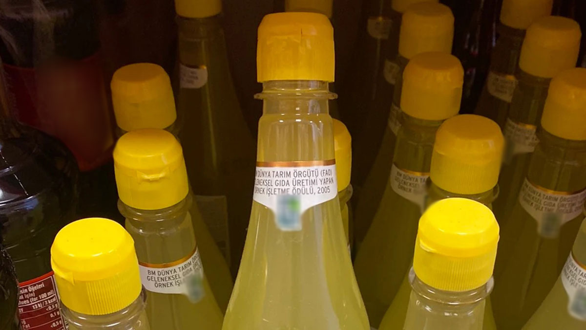 Bugüne kadar milyonlarca kişi tüketti: Limon soslarının satışı yasaklanıyor! Bakan Yumaklı nedenini açıkladı, meğer...