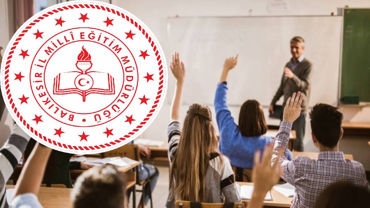 Ve 4 gün okul 3 gün tatil konusu netleşti! Resmi açıklama geldi