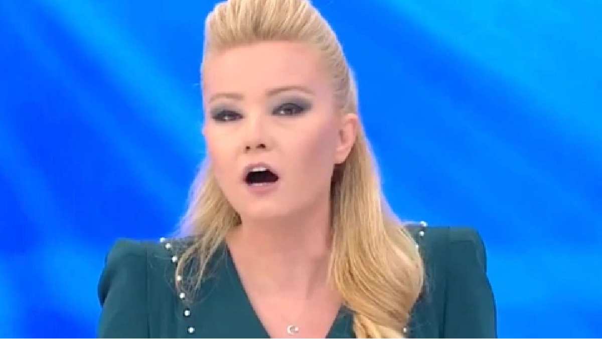 Sürekli çocuk doğurup dağıtmış! Müge Anlı'da tüyleri diken diken eden olay, izleyenler duydukları karşısında küçük dilini yuttu