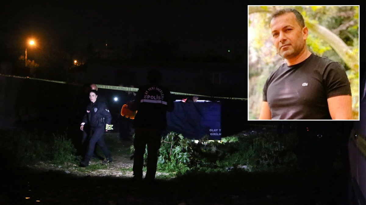 Kuzenlerin 'alacak-verecek' kavgasında kan aktı