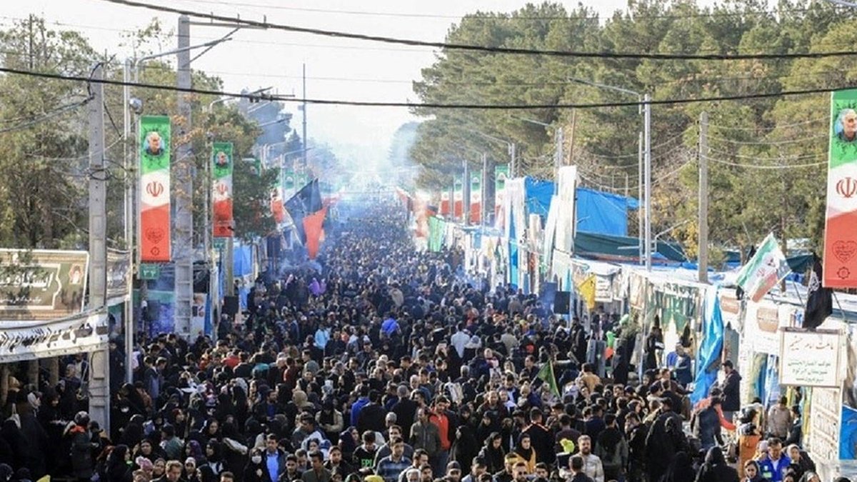 İran'daki terör saldırısında ölü sayısı yükseldi