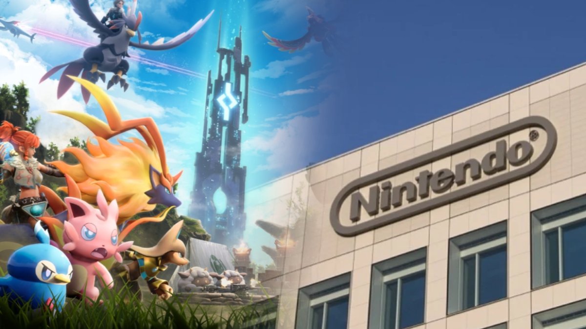 Oyun dünyasını adeta sarstı! Milyonlarca oyuncuya erişti: Nintendo Palworld'e telif attı