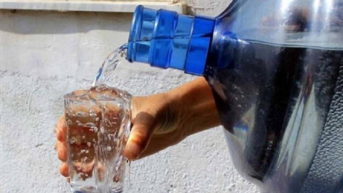 İstanbul’da yaşayanlar şebeke suyu içecek! Damacana suya rekor zam geldi: Artık su içmek bile lüks oldu