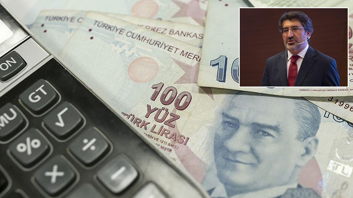 Bankalar Birliği Başkanı'ndan dolar ve faiz tahmini: Artış ocak ayı ile bitecek dolar 40 lira olacak