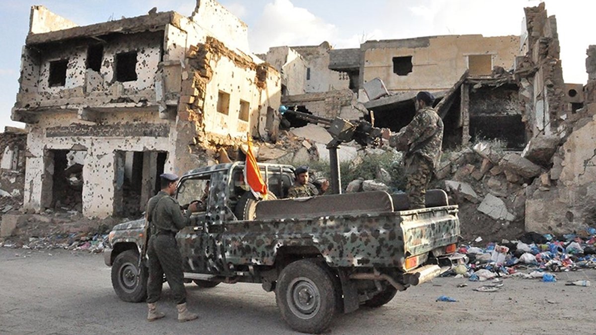 BAE'li subaylar ABD'li güvenlik şirketi ile 160 kişiyi öldürdü: BAE'nin suikast listesi sızdı