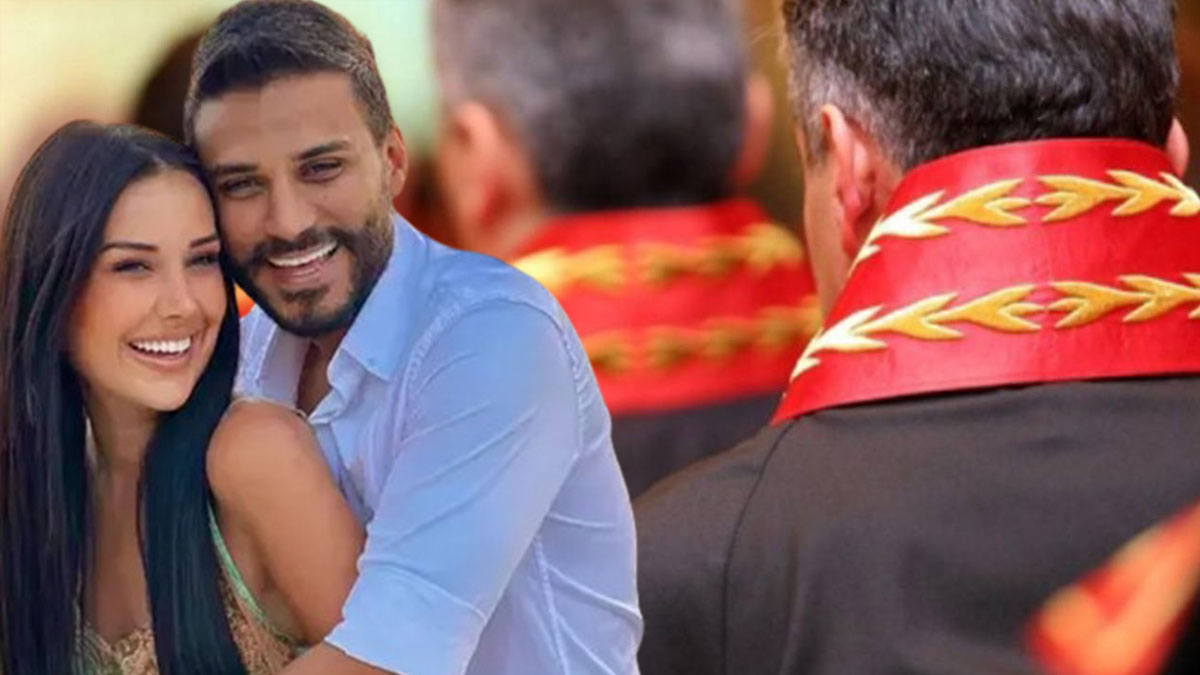 Polat çifti davasının eski savcısı hakkında kritik gelişme: Bilgisayar ve tabletine el konuldu