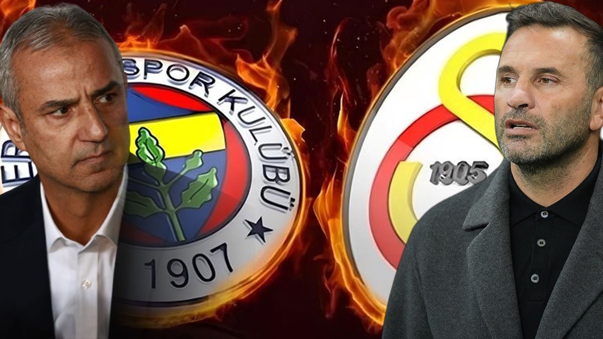 İsmail Kartal 5 puan fark yapsaydı Okan Buruk'un işine son verirlerdi!