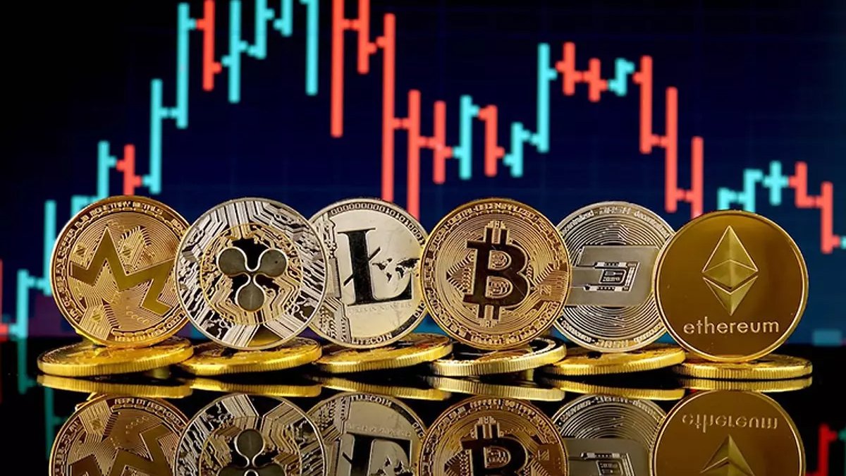 Kripto para düzenlemesi yolda: Şirketlere SPK denetimi geliyor