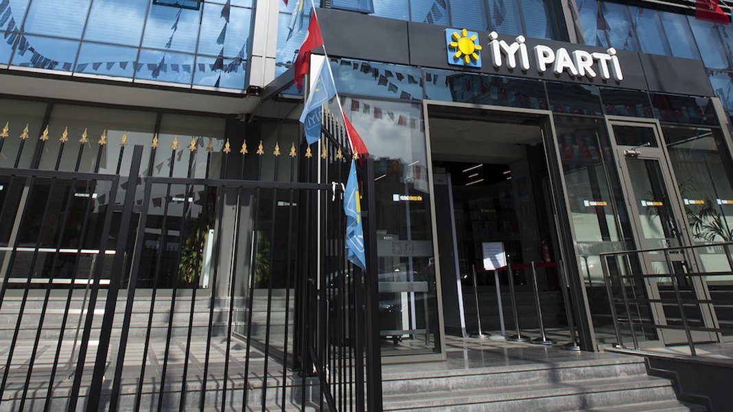 İYİ Parti'nin Ankara adayı belli oldu